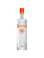 Devotion Vodka Blood Orange Wisconsin 40% ABV 750ml